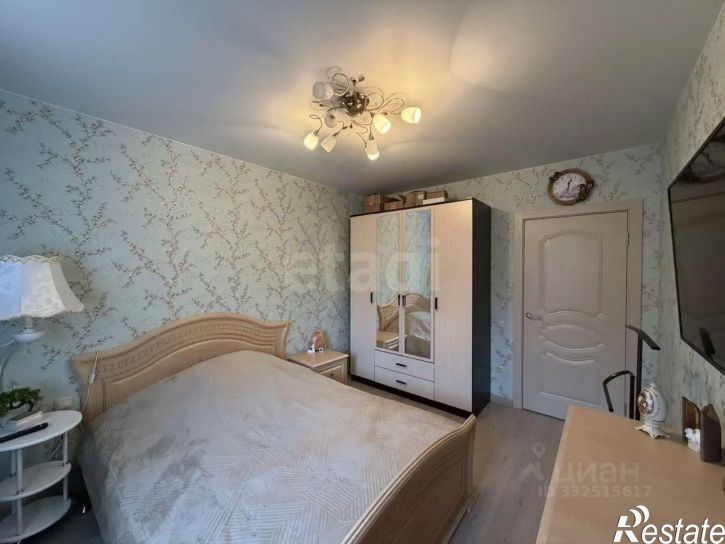 3-комн квартира Рамонский район
