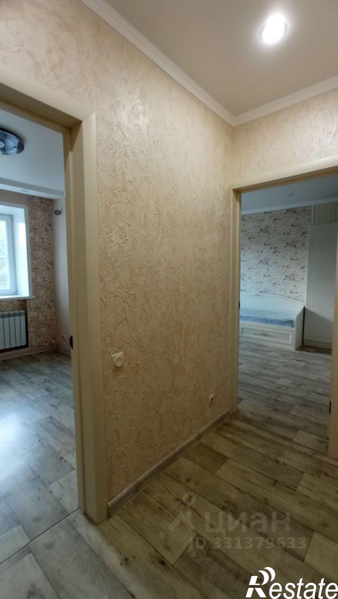Купить квартиру за 5 500 000 рублей на Россошь, улица Маршака, 55