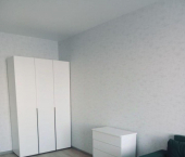 1-комн, 37кв м, этаж 8/17 улица Шибилкина, 9