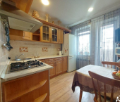 2-комн, 58кв м, этаж 7/9 ул Маршала Жукова, 12