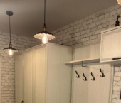 2-комн, 57кв м, этаж 5/5 ул Коминтерна, 32Б