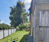 коттедж 53 кв м Нижнедевицкий район