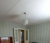 2-комн, 71кв м, этаж 2/5 Россошь, улица Мира, 48