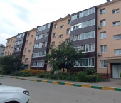 3-комн, 61кв м, этаж 3/5 Россошь, улица Алексеева