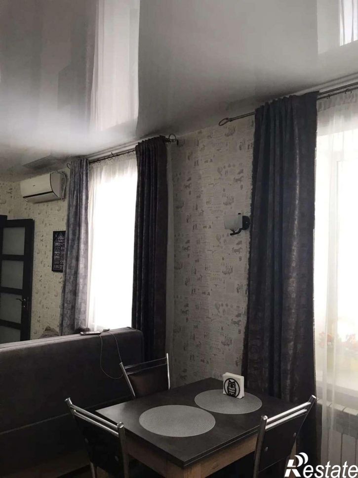 1-комн квартира Земская улица, 57