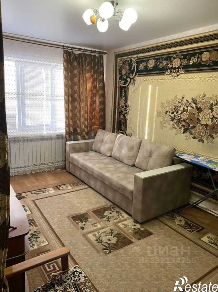 2-комн квартира ул Мира, 7,  д. 7