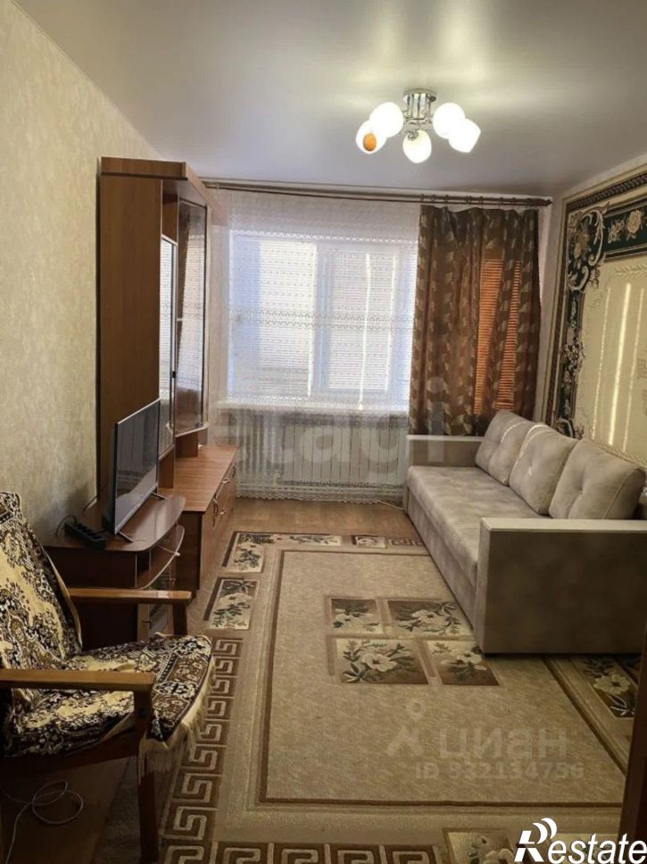 2-комн квартира ул Мира, 7,  д. 7