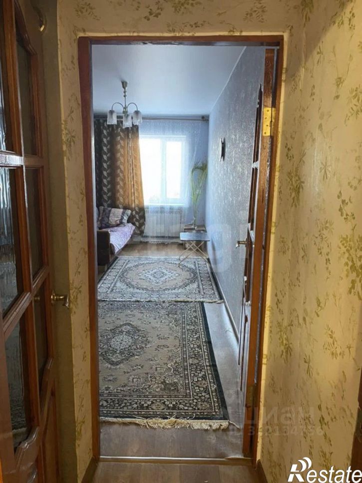 2-комн квартира ул Мира, 7,  д. 7