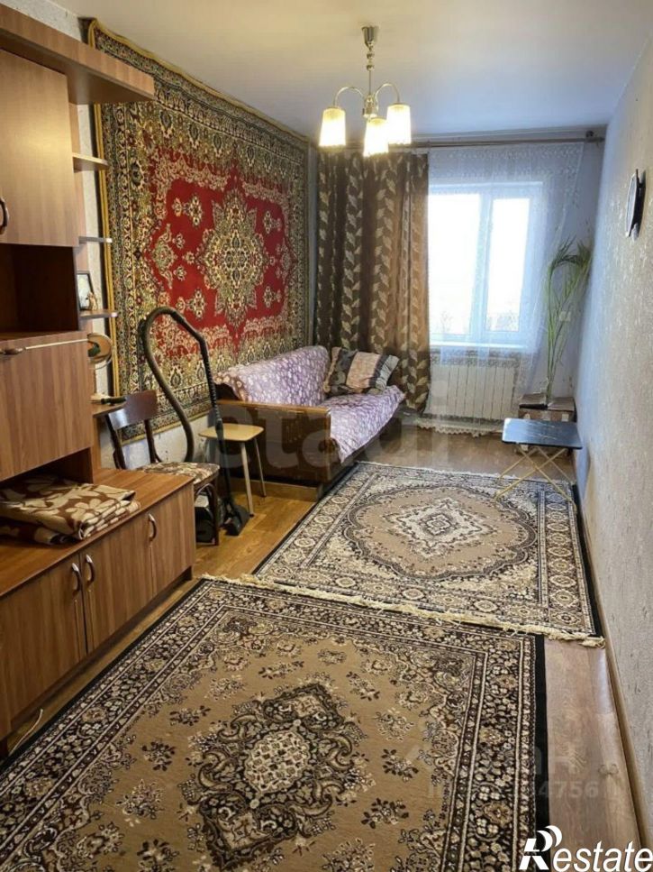 2-комн квартира ул Мира, 7,  д. 7