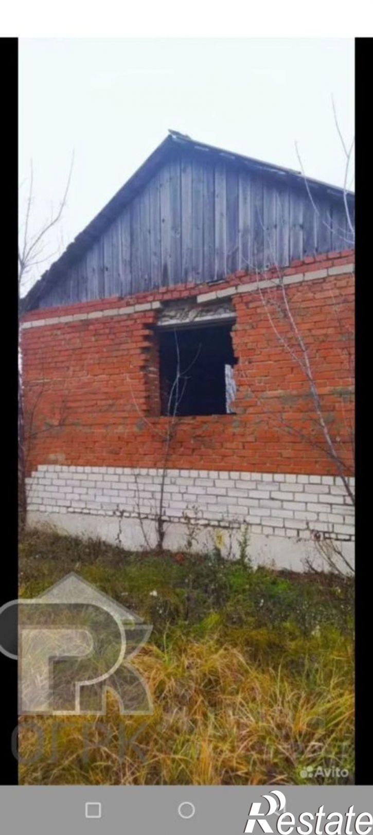 Склад село Сомово, район Рамонский