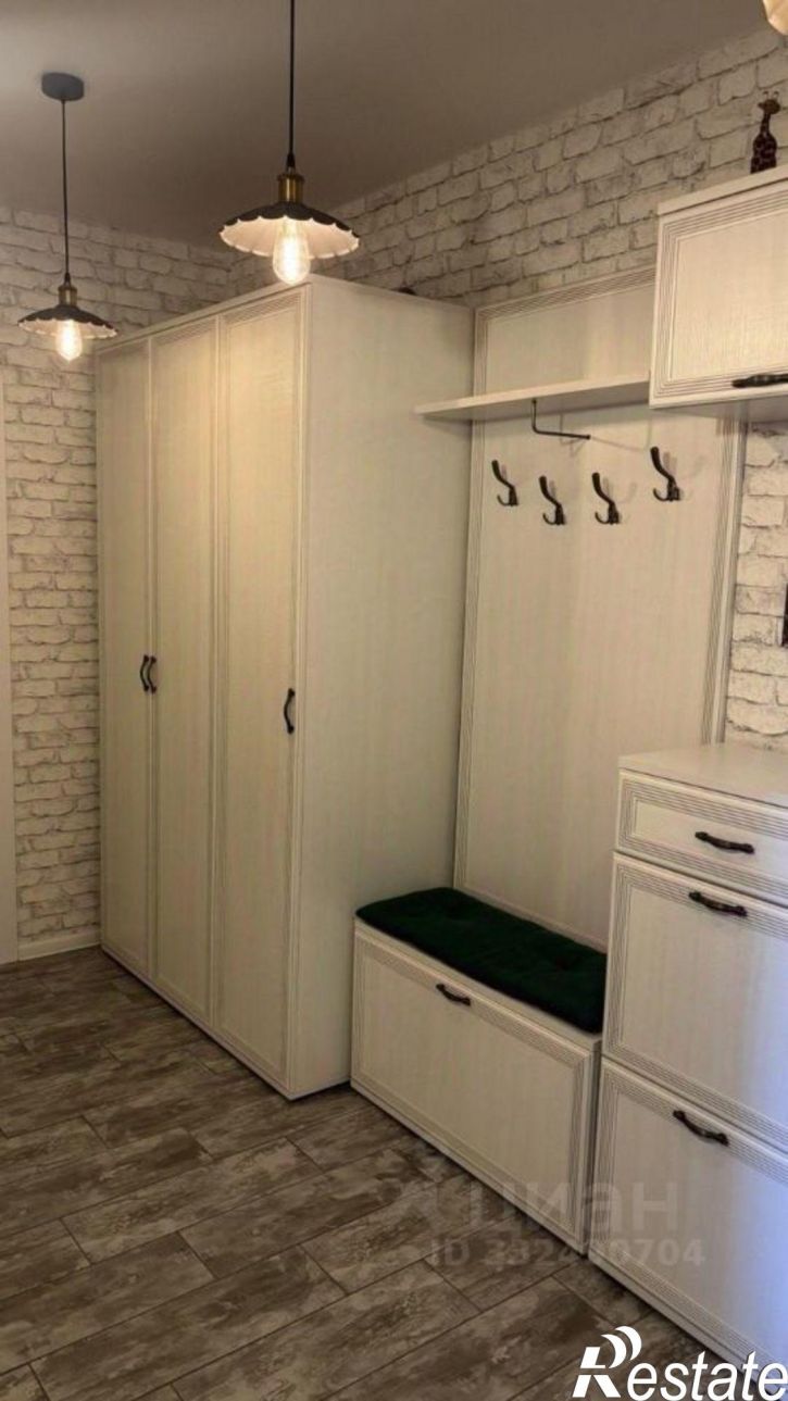 2-комн квартира ул Коминтерна, 32Б,  д. 32Б