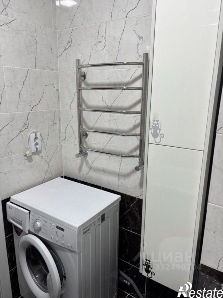 2-комн квартира ул Коминтерна, 32Б,  д. 32Б