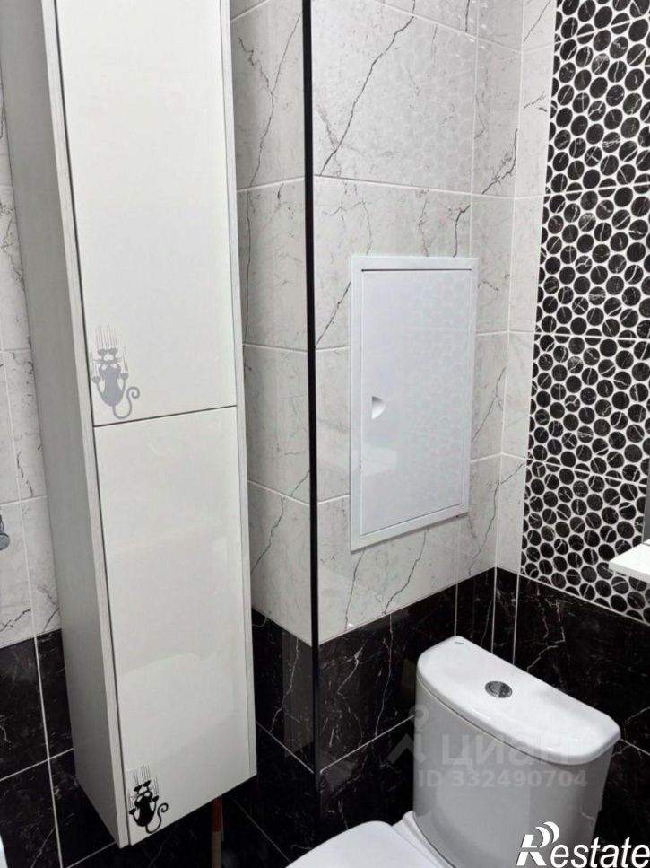 2-комн квартира ул Коминтерна, 32Б,  д. 32Б