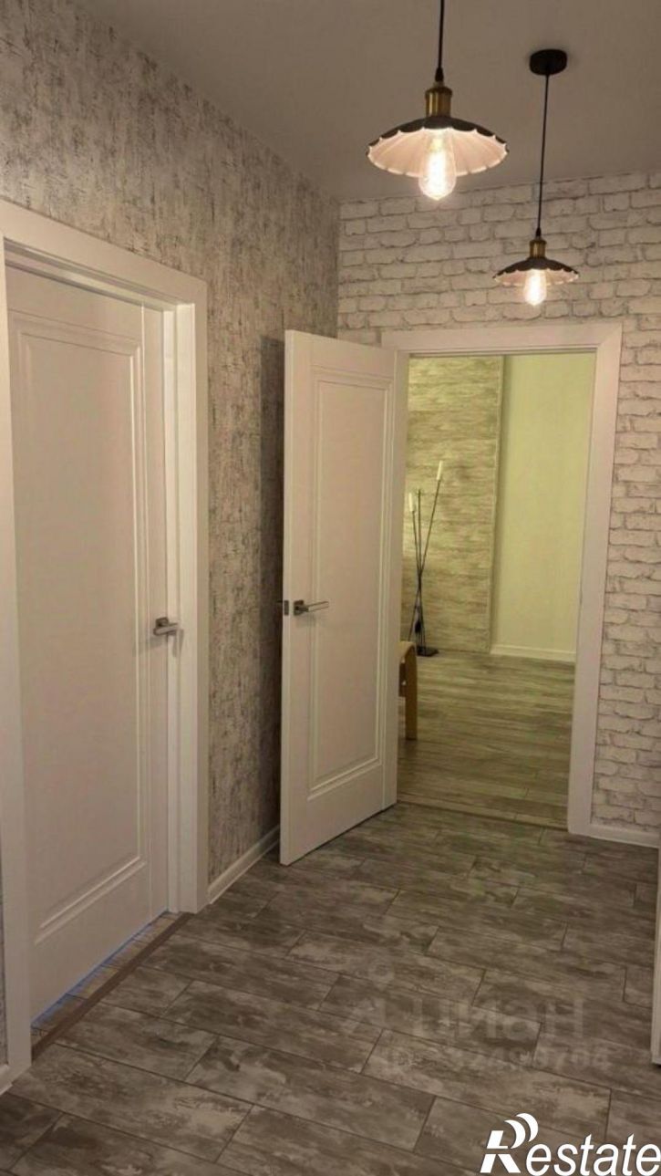 2-комн квартира ул Коминтерна, 32Б,  д. 32Б