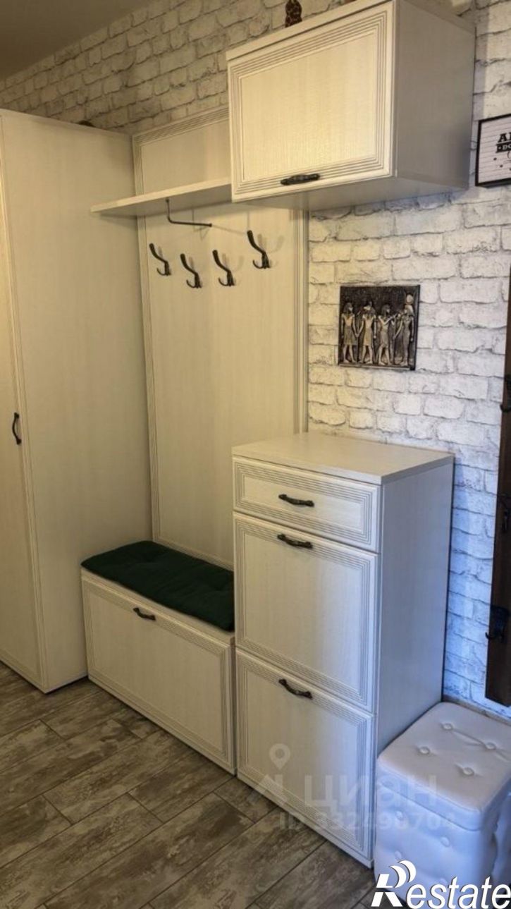 2-комн квартира ул Коминтерна, 32Б,  д. 32Б