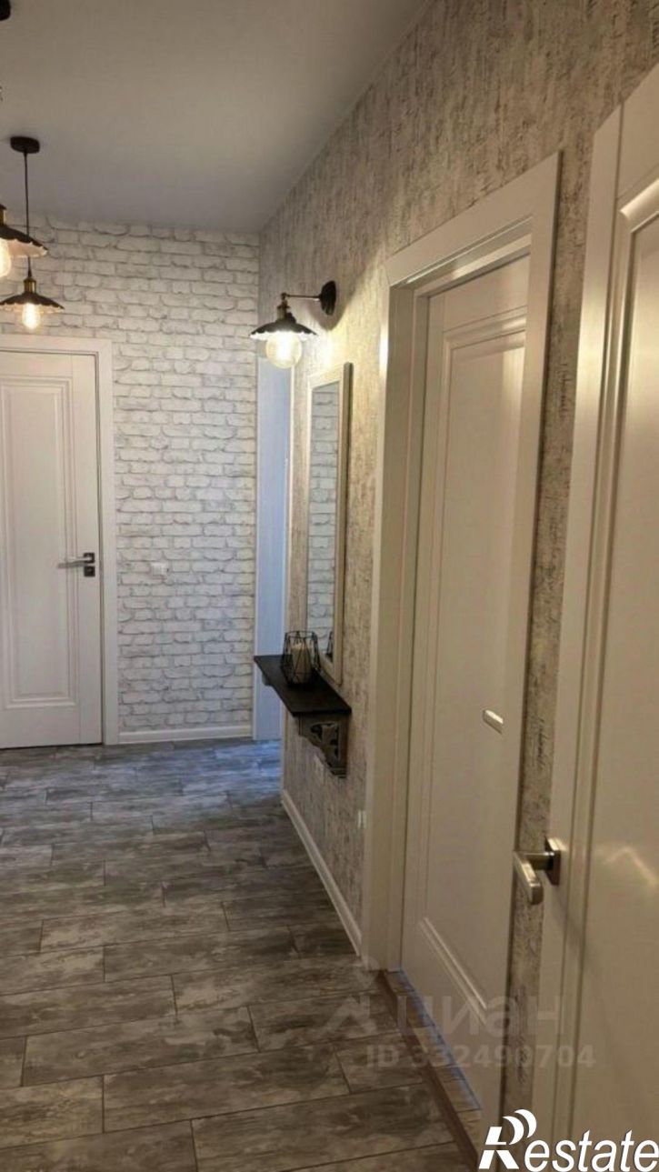 2-комн квартира ул Коминтерна, 32Б,  д. 32Б