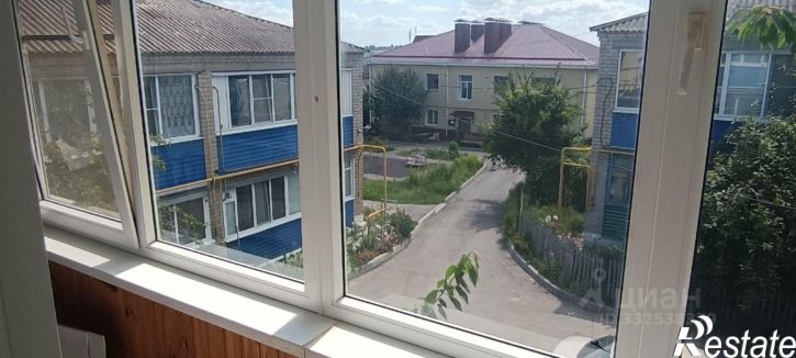 2-комн квартира село Нижнедевицк