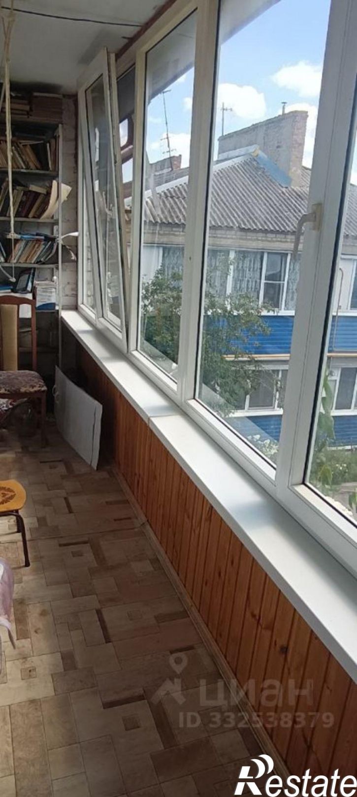 2-комн квартира село Нижнедевицк