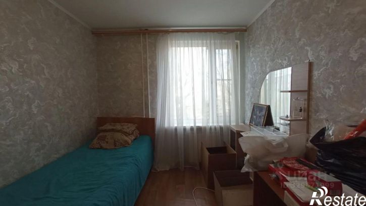 4-комн квартира Россошь, улица Алексеева