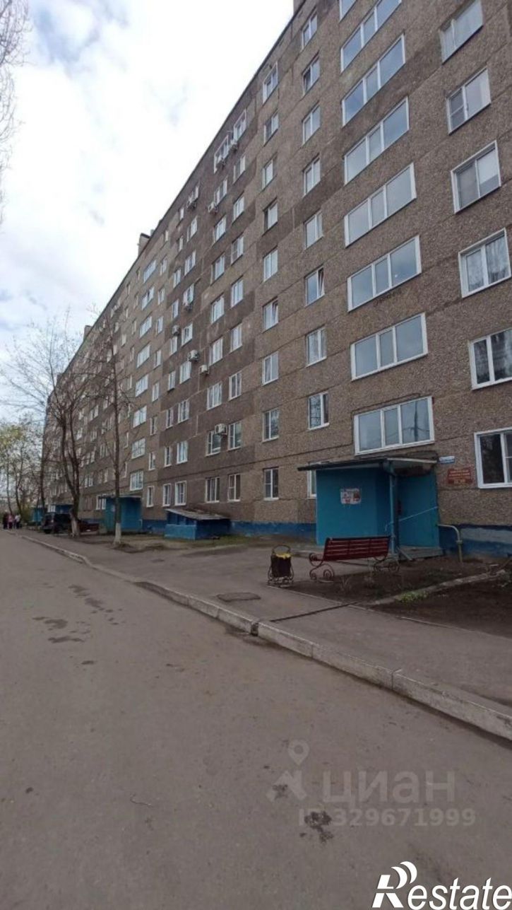 4-комн квартира Россошь, улица Алексеева