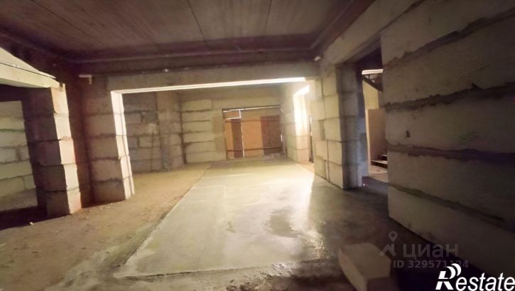 3-комн квартира Новоусманский район