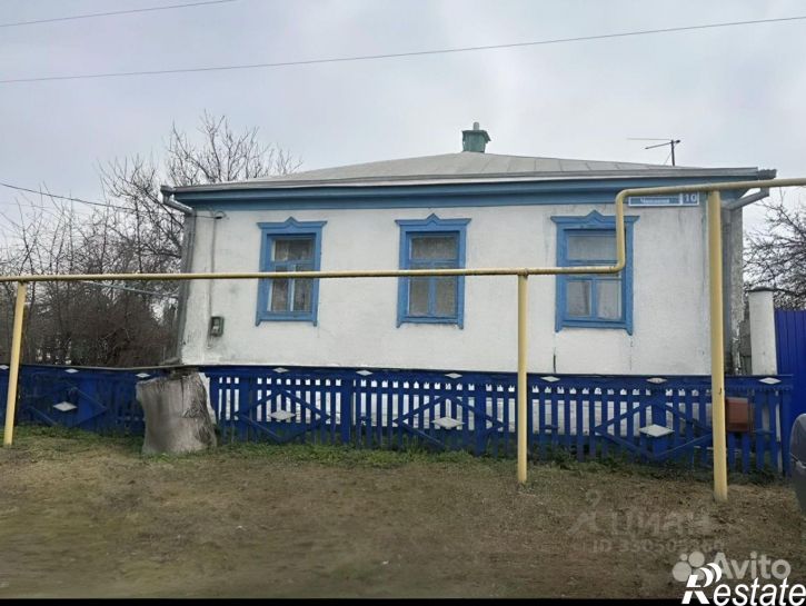 Коттедж/дом Богучарский район