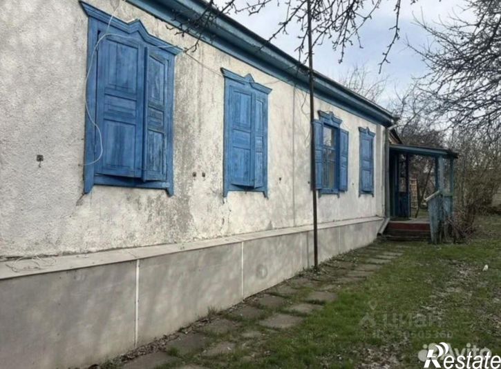Коттедж/дом Богучарский район