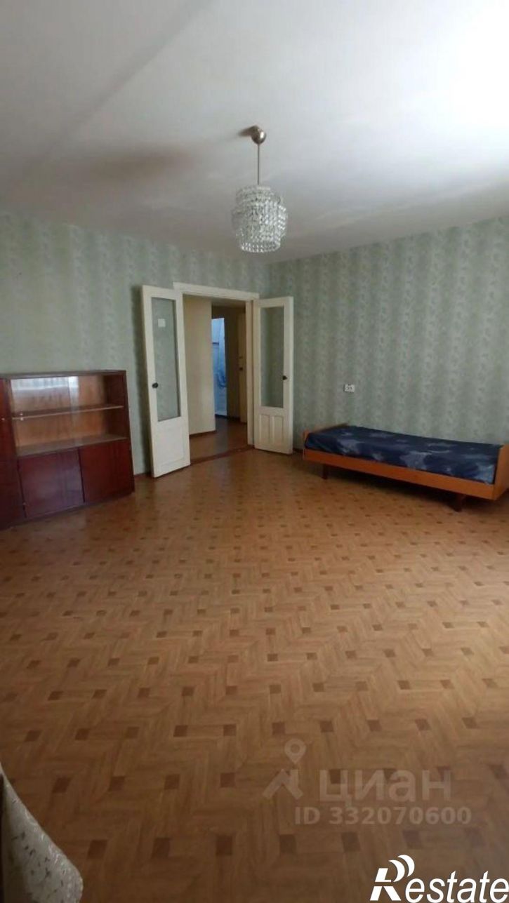 2-комн квартира Россошь, улица Мира, 48