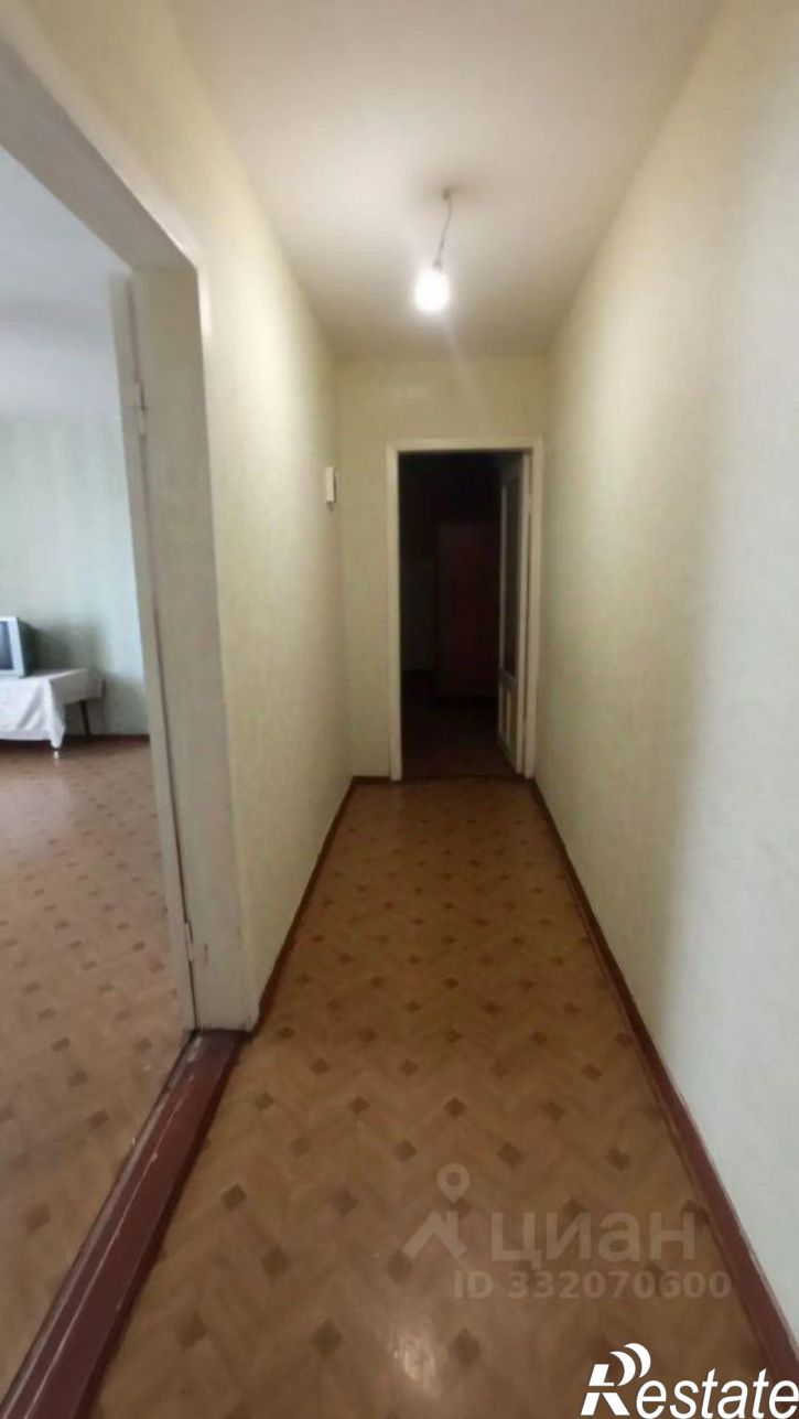 2-комн квартира Россошь, улица Мира, 48