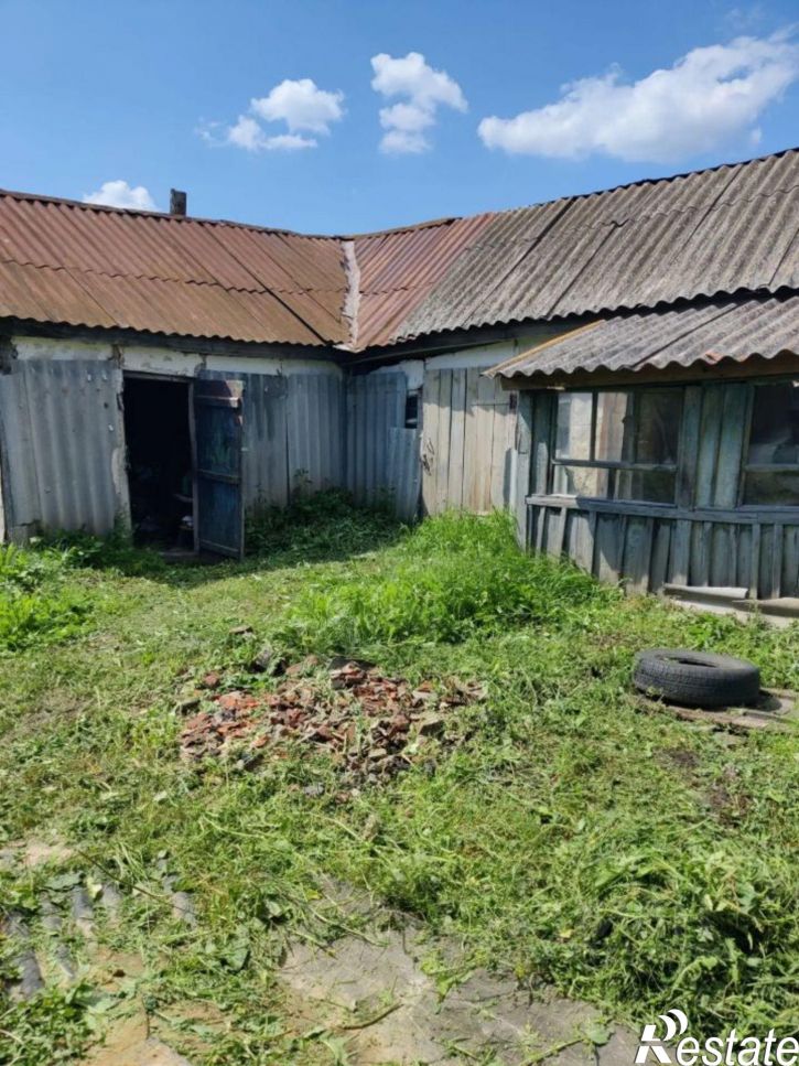 Коттедж/дом Нижнедевицкий район