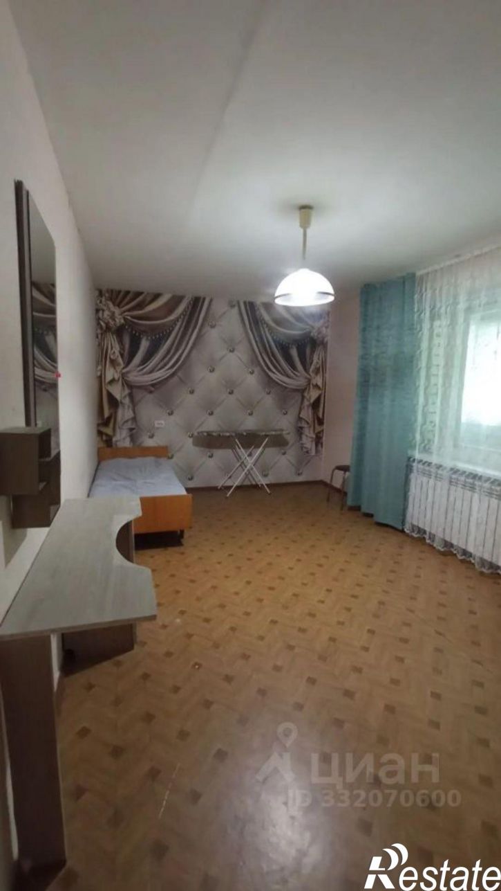 2-комн квартира Россошь, улица Мира, 48