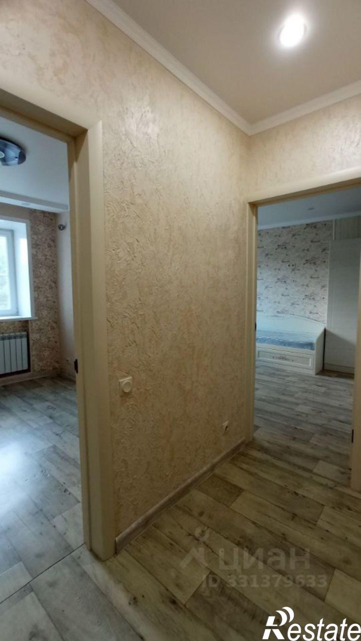 3-комн квартира Россошь, улица Маршака, 55