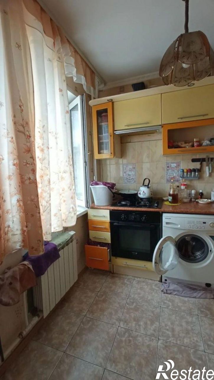 3-комн квартира Россошь, улица Алексеева