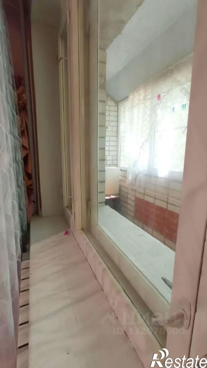 2-комн квартира Россошь, улица Мира, 48