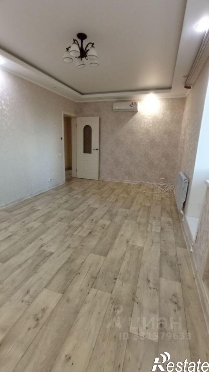 3-комн квартира Россошь, улица Маршака, 55