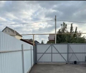 коттедж 80 кв м ул Свободы, 180