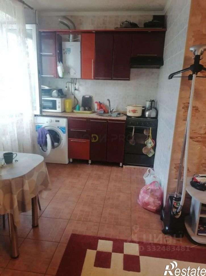 2-комн квартира ул Свердлова, 68,  д. 68