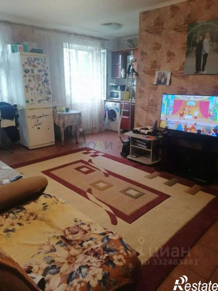 2-комн квартира ул Свердлова, 68,  д. 68
