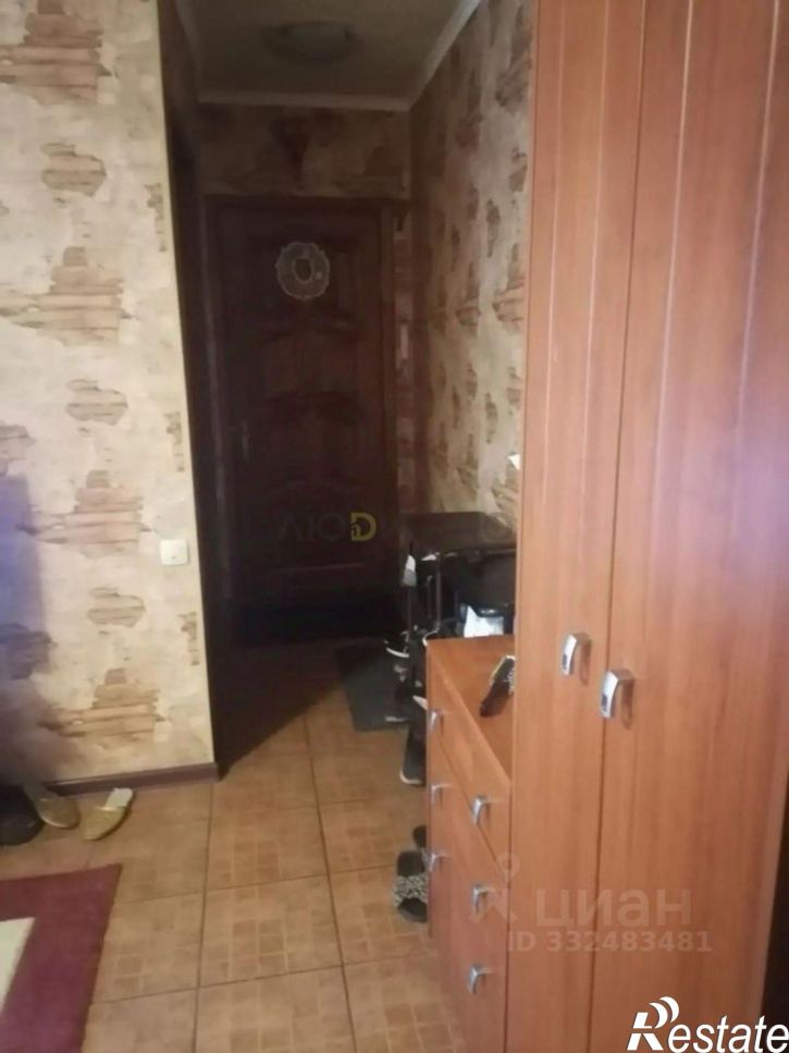 2-комн квартира ул Свердлова, 68,  д. 68