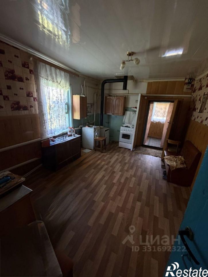 Коттедж/дом Каширский район