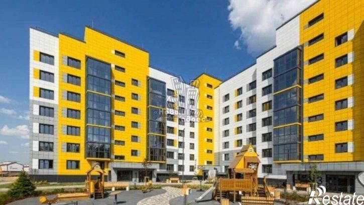 1-комн квартира Рамонский район район