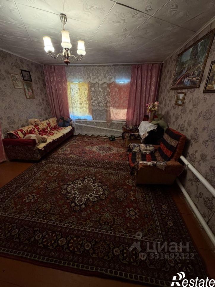 Коттедж/дом Каширский район