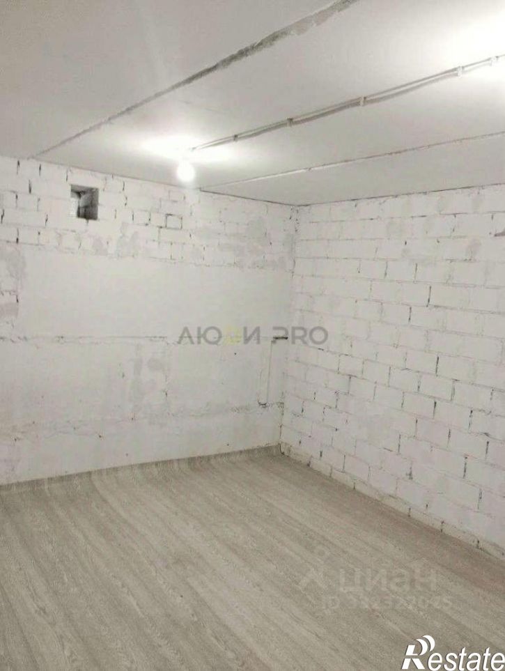 Гараж/парковка ул Ягодная, 15,  д. 15