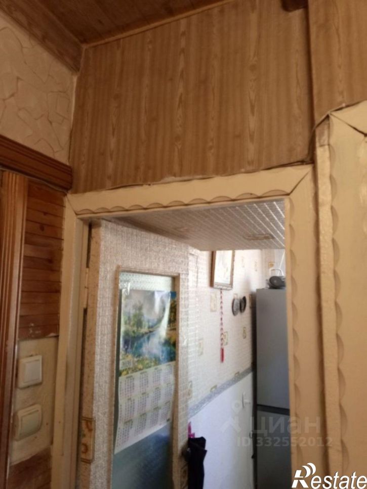 2-комн квартира ул Космонавтов, 35б,  д. 35б