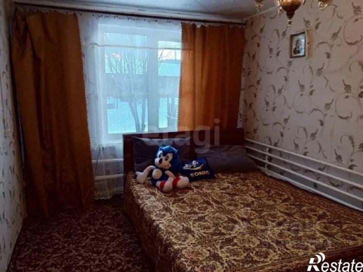 3-комн квартира Хохольский район