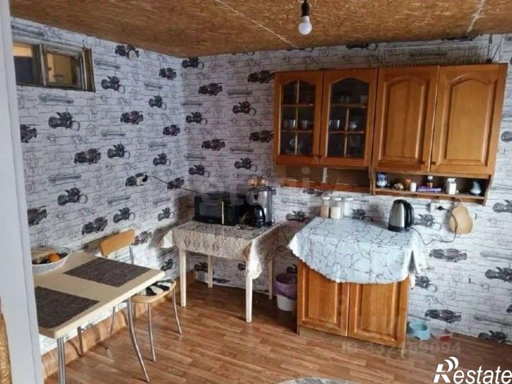 3-комн квартира Хохольский район