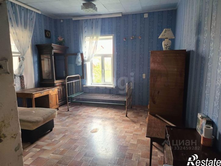 1-комн квартира ул Петровского, 17,  д. 17