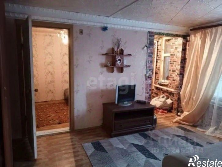3-комн квартира Хохольский район
