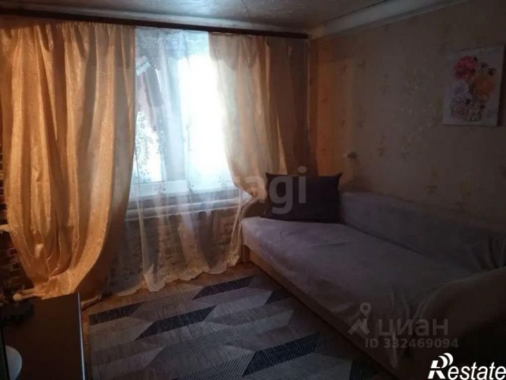 3-комн квартира Хохольский район