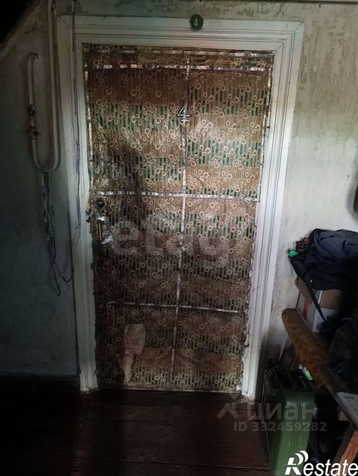 1-комн квартира ул Петровского, 17,  д. 17